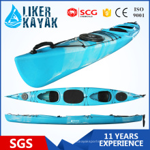 New Easty 5.5 Temdan Sea Touring Kayak